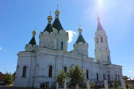 Александро – Невский храм