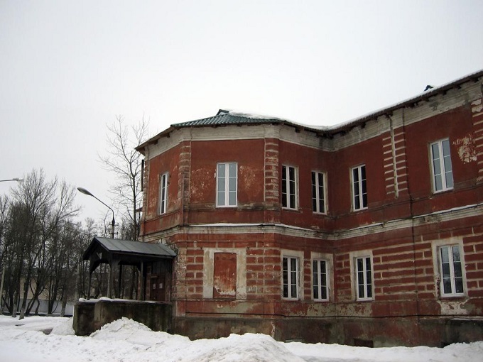 Михаило – Архангельский храм